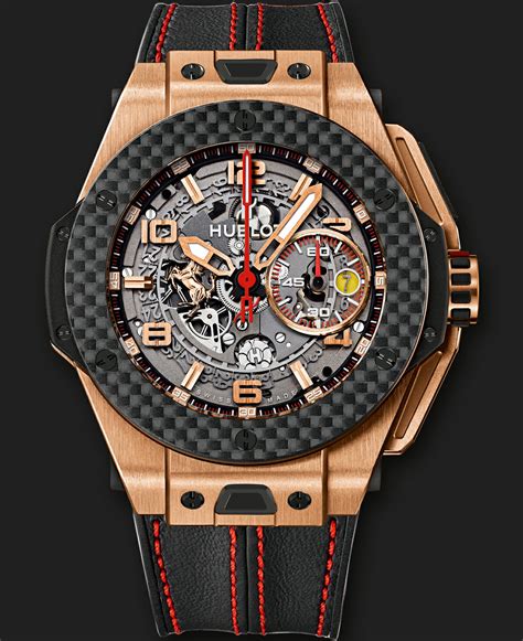 hublot ferrari gt price in india|hublot big bang ferrari watch.